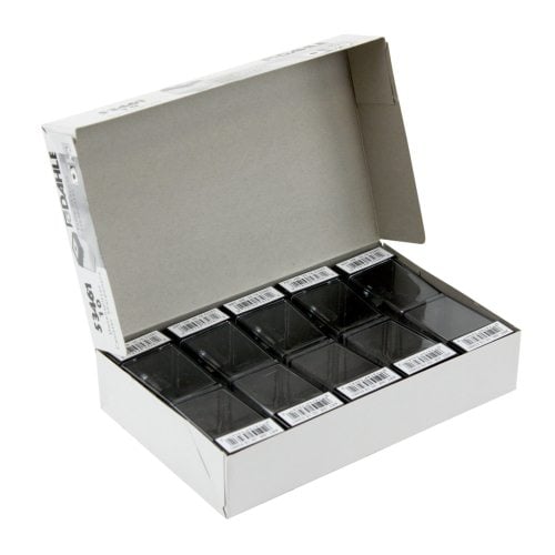 Dahle Hand Held Sharpeners - Canister Sharpener - 53461