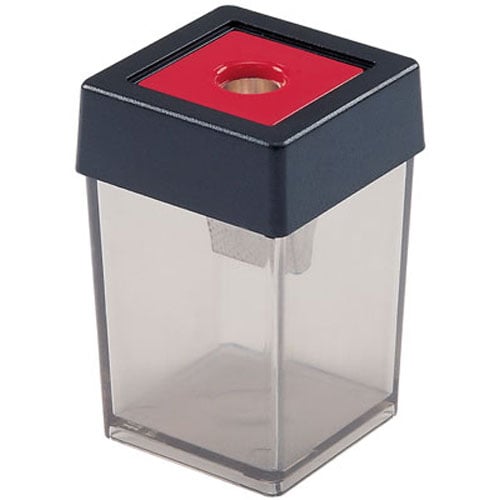 Dahle Hand Held Sharpeners - Canister Sharpener - 53463