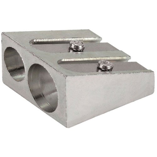 Dahle Metal Wedge Sharpener Hand Held Sharpeners - 53485