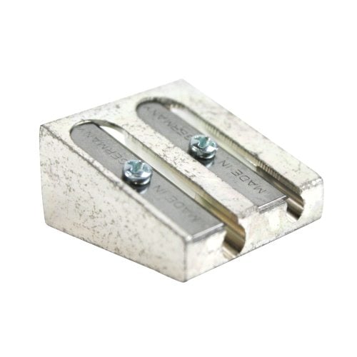Dahle Metal Wedge Sharpener Hand Held Sharpeners - 53485
