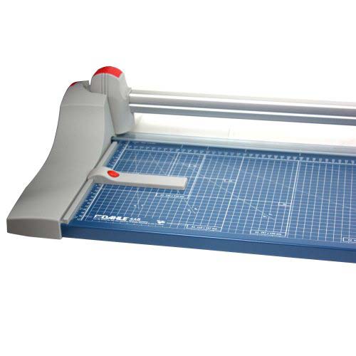 Dahle Model 448 Premium Rolling Trimmer - 51 1/8 Inch