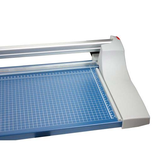 Dahle Model 448 Premium Rolling Trimmer - 51 1/8 Inch