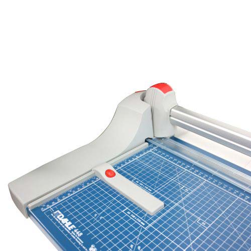 Dahle Model 448 Premium Rolling Trimmer - 51 1/8 Inch