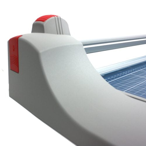 Dahle Model 448 Premium Rolling Trimmer - 51 1/8 Inch