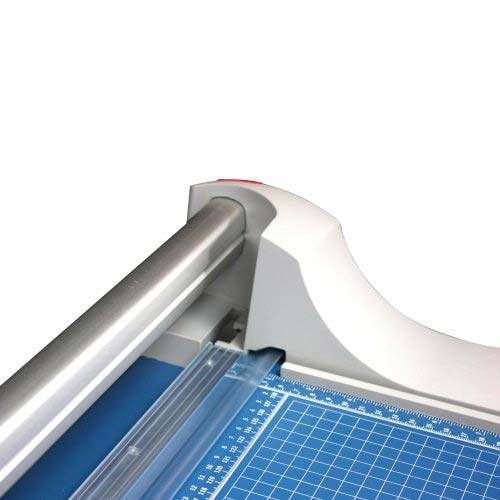 Dahle Model 448 Premium Rolling Trimmer - 51 1/8 Inch