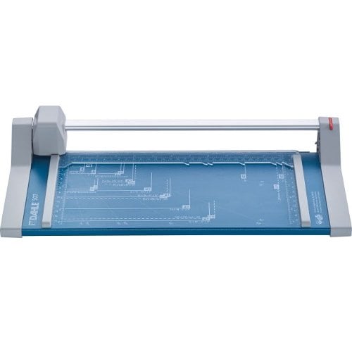 Dahle Model 507 Personal Rolling Trimmer - 12.5 Inch