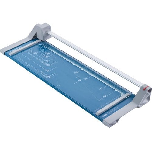 Refurbished Dahle Model 508 Personal Rolling Trimmer - 18 Inch