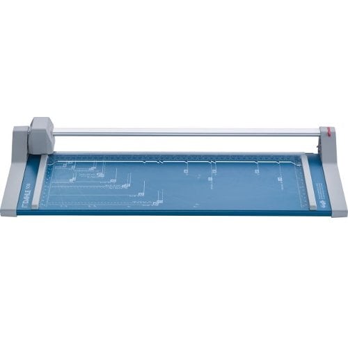 Refurbished Dahle Model 508 Personal Rolling Trimmer - 18 Inch