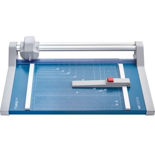 Dahle Model 550 Professional Rolling Trimmer - 14 1/8 Inch