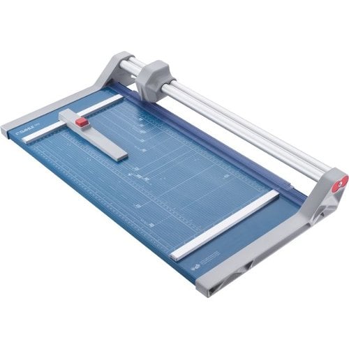 Dahle Model 552 Professional Rolling Trimmer - 20 1/8 Inch