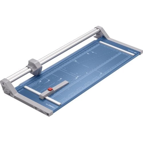 Dahle Model 554 Professional Rolling Trimmer - 28 1/4 Inch