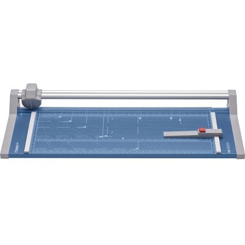 Dahle Model 554 Professional Rolling Trimmer - 28 1/4 Inch