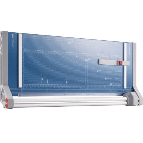 Dahle Model 554 Professional Rolling Trimmer - 28 1/4 Inch