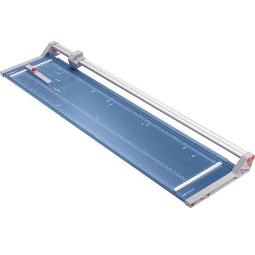 Dahle Model 558 Professional 51 Inch Rolling Trimmer
