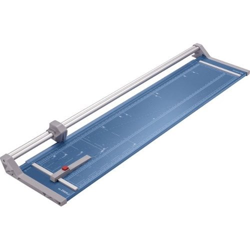 Dahle Model 558 Professional 51 Inch Rolling Trimmer