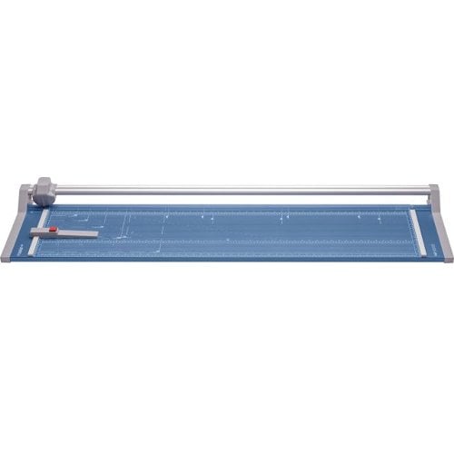 Refurbished Dahle Model 558 Professional 51 Inch Rolling Trimmer
