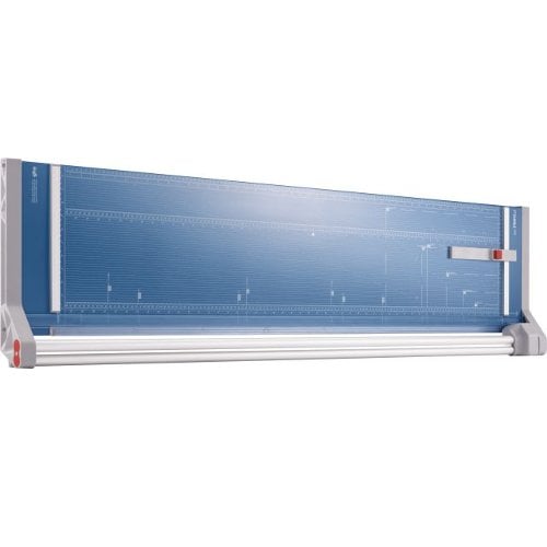 Dahle Model 558 Professional 51 Inch Rolling Trimmer