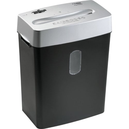 Dahle PaperSAFE 22022 Level P-4 Cross-Cut Shredder
