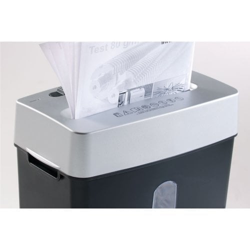 Dahle PaperSAFE 22022 Level P-4 Cross-Cut Shredder