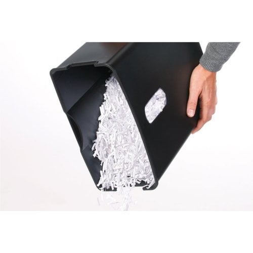 Dahle PaperSAFE 22022 Level P-4 Cross-Cut Shredder