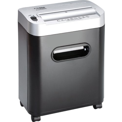 Dahle PaperSAFE 22092 Level P-4 Cross-Cut Shredder