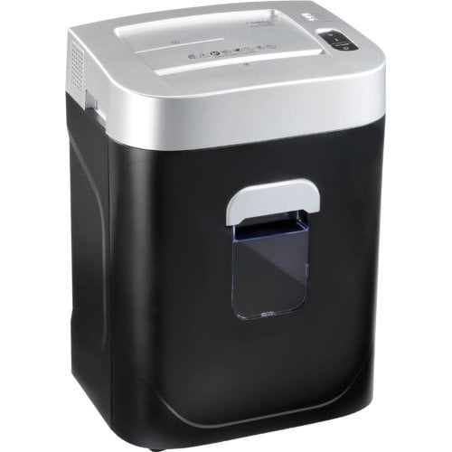 Dahle PaperSAFE 22312 Level P-4 Cross-Cut Shredder