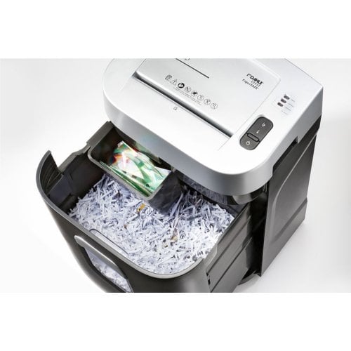 Dahle PaperSAFE 22312 Level P-4 Cross-Cut Shredder