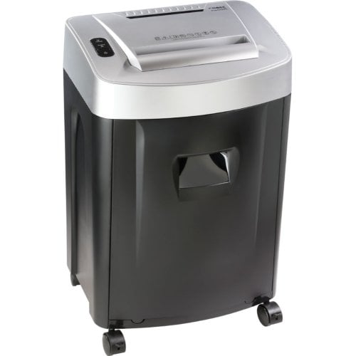 Dahle PaperSAFE 22318 Level P-4 Cross-Cut Shredder