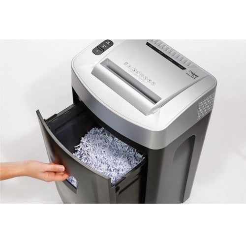Dahle PaperSAFE 22318 Level P-4 Cross-Cut Shredder