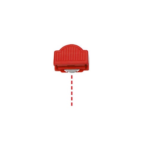 Dahle Perforated Cutting Head For 360 or 370 - DA362