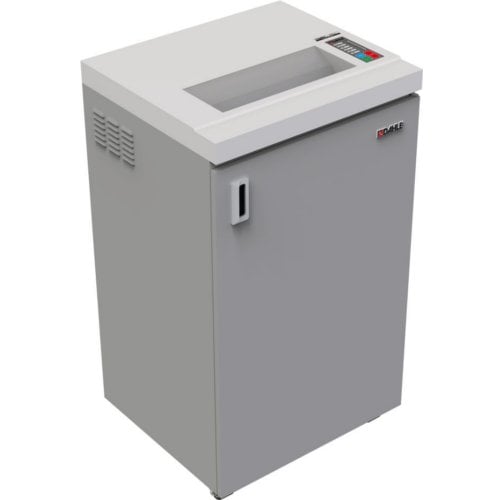 Dahle PowerTEC 707 PS Level P-7 High Security Shredder