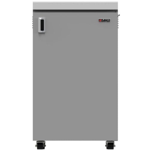 Dahle PowerTEC 707 PS Level P-7 High Security Shredder