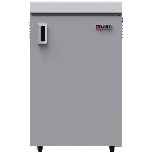 Dahle PowerTEC 717 OS High-Security Optical Media Shredder