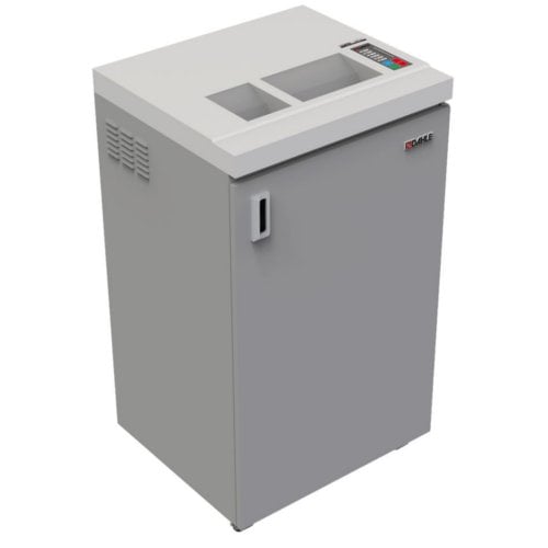 Dahle PowerTEC 727 CS High Security Level P-7 Paper/Optical Media Shredder