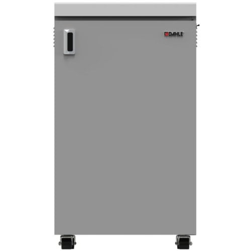 Dahle PowerTEC 727 CS High Security Level P-7 Paper/Optical Media Shredder