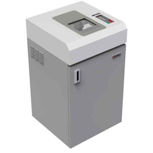 Dahle PowerTEC 808 MS Multi-Media Shredder