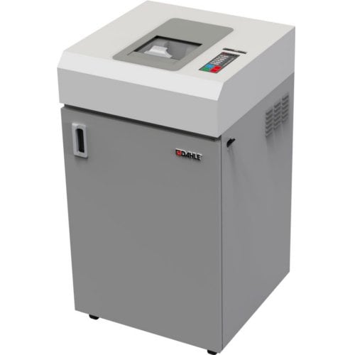 Dahle PowerTEC 808 MS Multi-Media Shredder