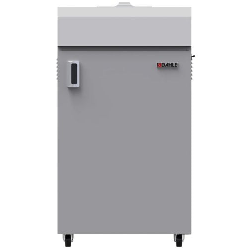 Dahle PowerTEC 808 MS Multi-Media Shredder