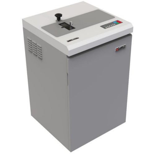 Dahle PowerTEC 818 HD Hard Drive Punch