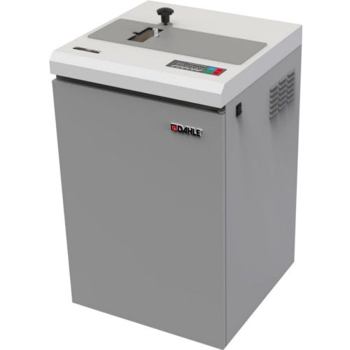 Dahle PowerTEC 818 HD Hard Drive Punch