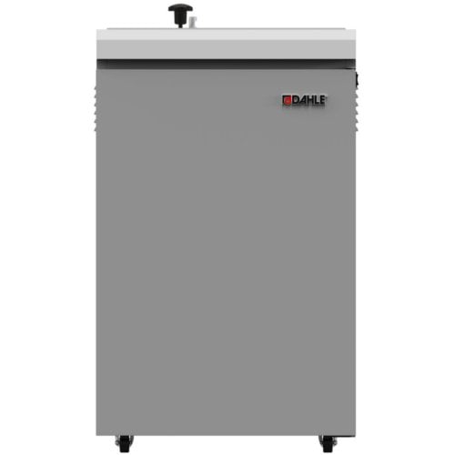 Dahle PowerTEC 818 HD Hard Drive Punch