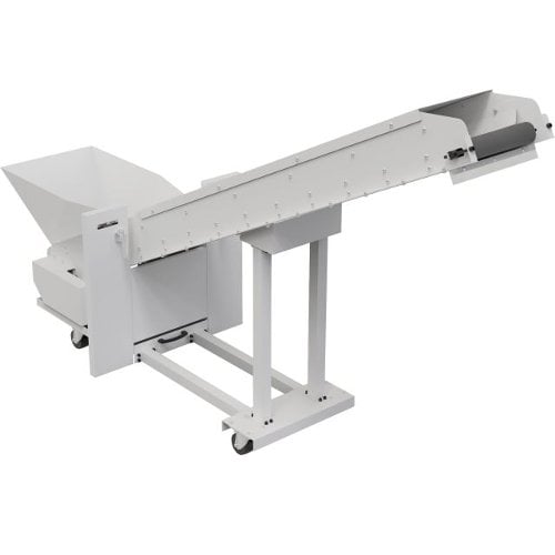 Dahle PowerTEC 919 CB Output Conveyor