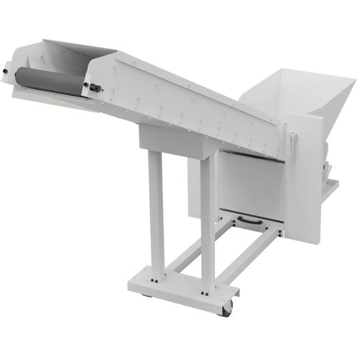 Dahle PowerTEC 919 CB Output Conveyor