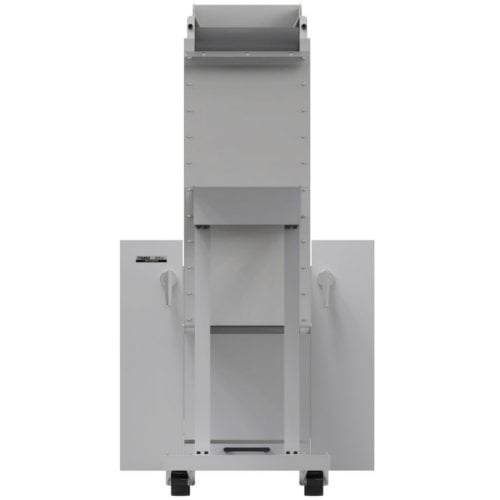 Dahle PowerTEC 919 CB Output Conveyor