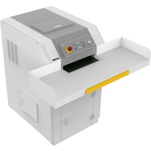 Dahle PowerTEC 919 IS High Capacity Level P-3 Cross-Cut Industrial Shredder