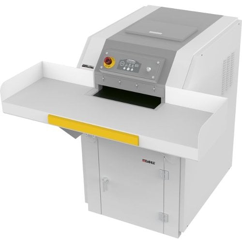 Dahle PowerTEC 919 IS High Capacity Level P-3 Cross-Cut Industrial Shredder