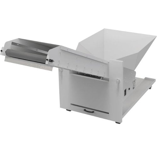 Dahle PowerTEC 929 CB Output Conveyor