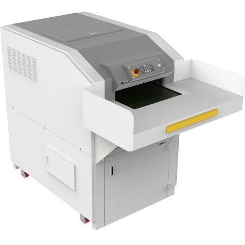 Dahle PowerTEC 929 IS High Capacity Level P-3 Industrial Shredder