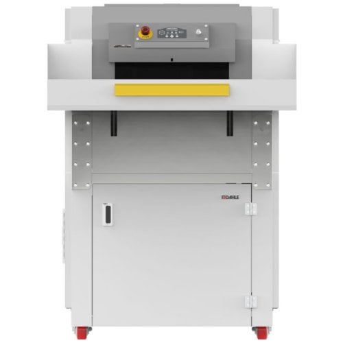 Dahle PowerTEC 929 IS High Capacity Level P-3 Industrial Shredder