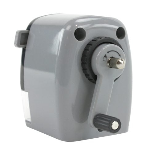 Dahle ROTARY SHARPENERS - Personal Sharpener - 133
